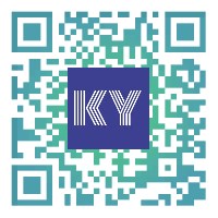 官方二维码 - 
